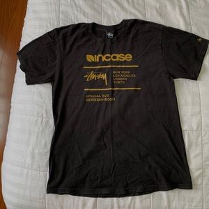 Vintage Stussy shirt